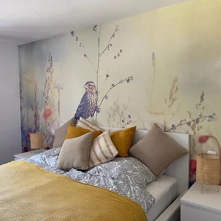 Vogelnest Apartment