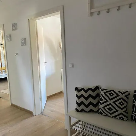 Apartment Vogelnest *