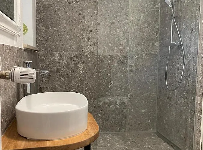 Appartement Vogelnest Linden (Miesbach)