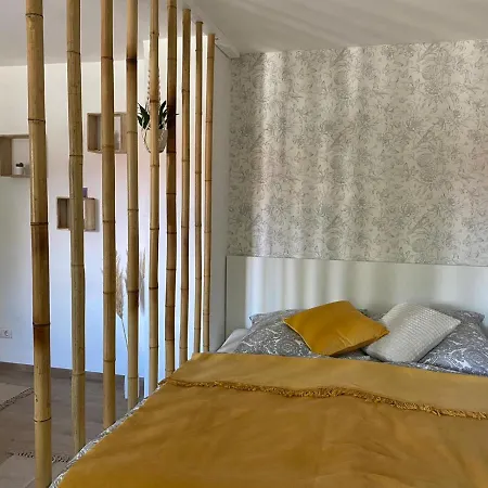 Apartmán Vogelnest