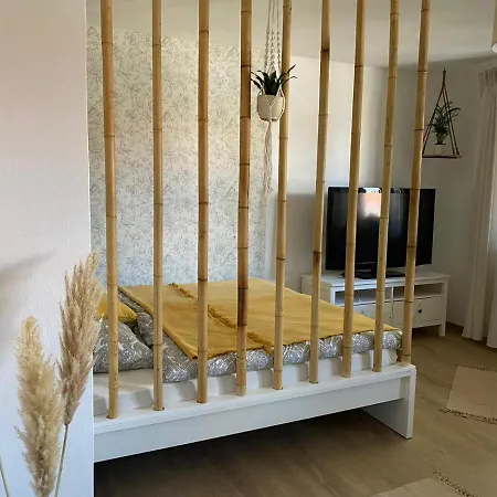 Apartment Vogelnest Linden (Miesbach)