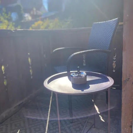Apartmán Vogelnest Linden (Miesbach)