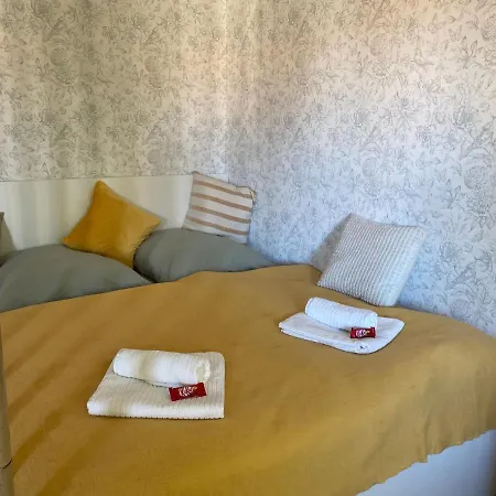 Apartmán Vogelnest *