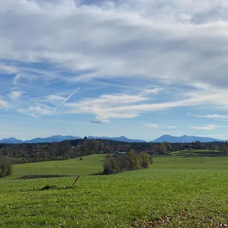 Vogelnest Linden (Miesbach)