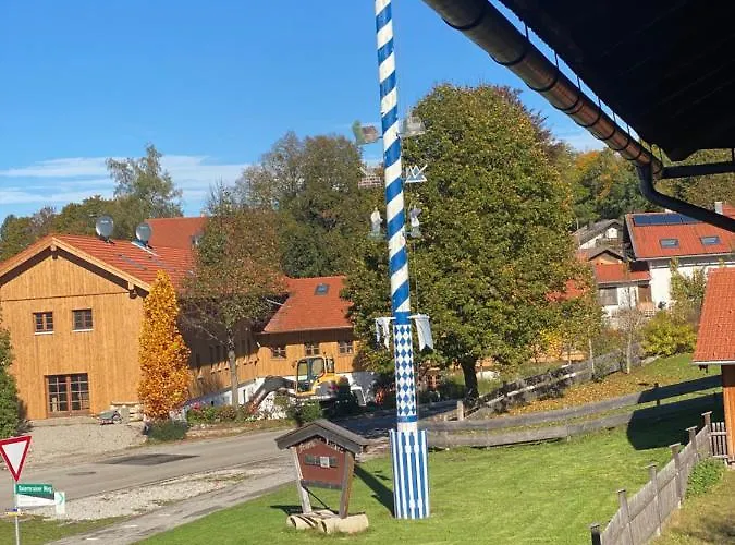 Vogelnest