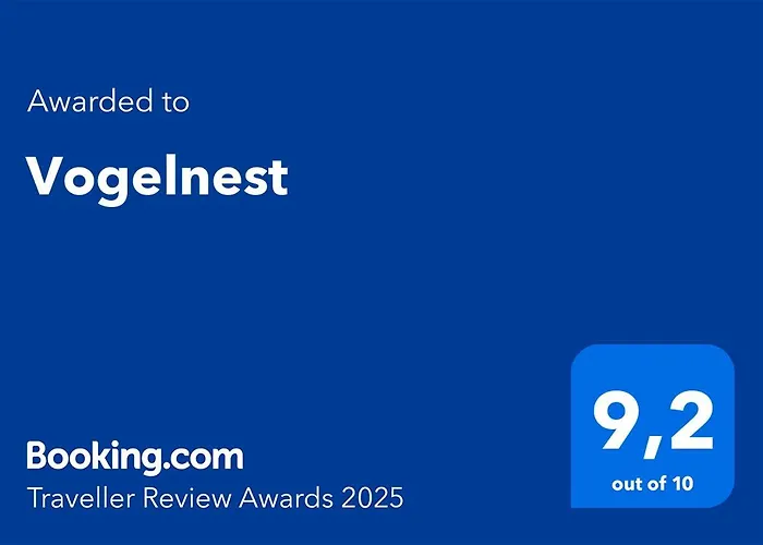Vogelnest * Linden (Miesbach)